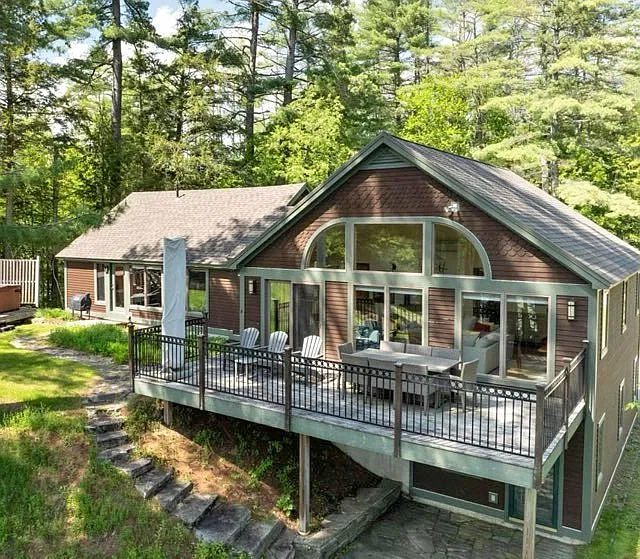 11 Fishing Access Rd