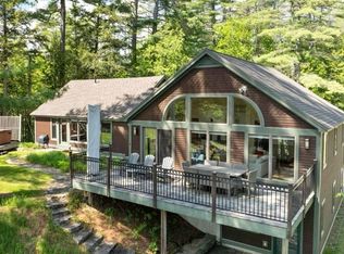 11 Fishing Access Rd, Ludlow, VT 05149