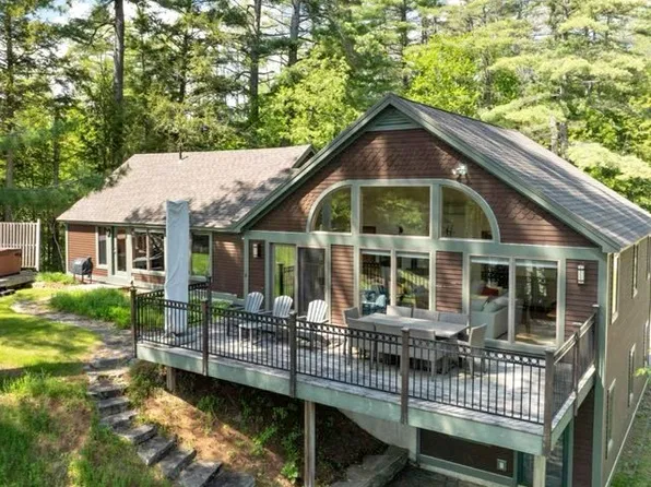 11 Fishing Access Rd, Ludlow, VT 05149