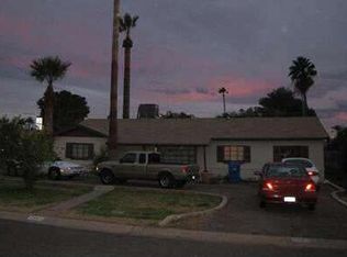 1147 E Flynn Ln, Phoenix, AZ 85014