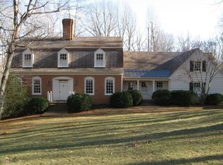 3109 Downing Dr, Lynchburg, VA 24503