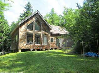 18 Ethel Rd, Georgetown, ME 04548