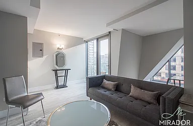 Rented by Mirador Real Estate