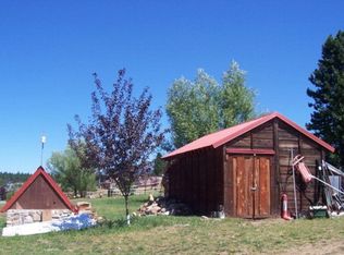 190 Krahn Ln, McCall, ID 83638