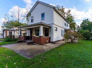 1410 Spy Run Ave, Fort Wayne, IN 46805