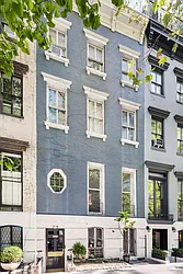 147 East 18th Street in Gramercy Park