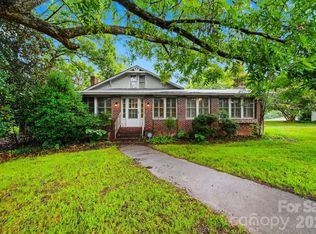 7624 W Highway 27, Vale, NC 28168