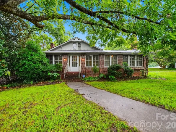 7624 W Highway 27, Vale, NC 28168