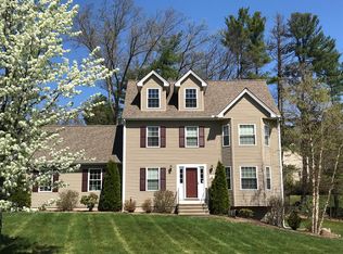 4 Wilkate Pl, Clinton, MA 01510