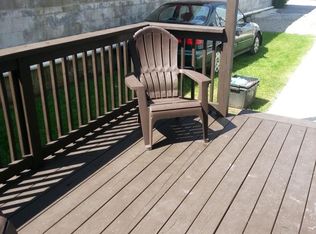 18 N 11th St APT 1, Indiana, PA 15701