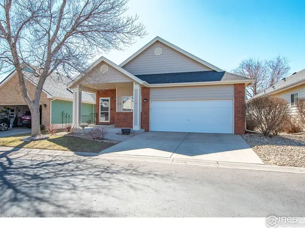 3822 W 11th St #37, Greeley, CO 80634