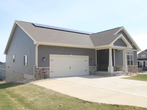 509 Rachel STREET, Mount Horeb, WI 53572