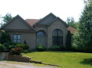 3101 Colton Ct, Crestwood, KY 40014