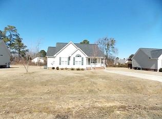 6615 Sweetgum Ct, Sims, NC 27880