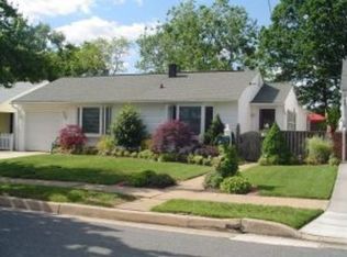 310 Mardo Ave, Baltimore, MD 21227