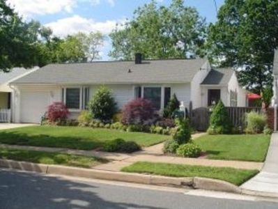 310 Mardo Ave, Baltimore, MD, 21227