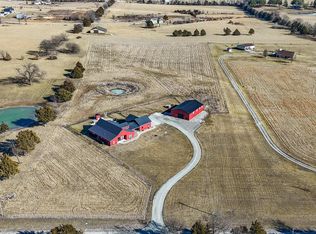 17950 Old 7, Sturgeon, MO 65284