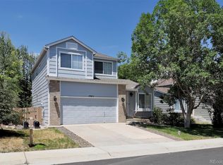 17611 Cornish Pl, Parker, CO 80134