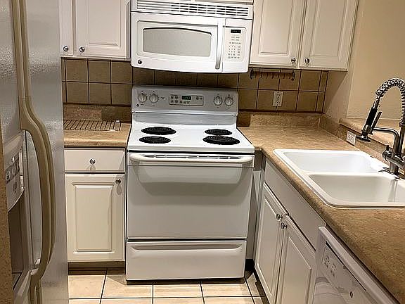 Full Size Kitchen Appliances