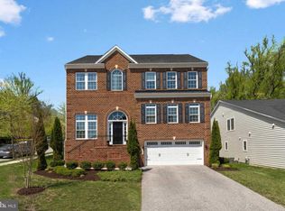 8643 Westford Rd, Lutherville Timonium, MD 21093