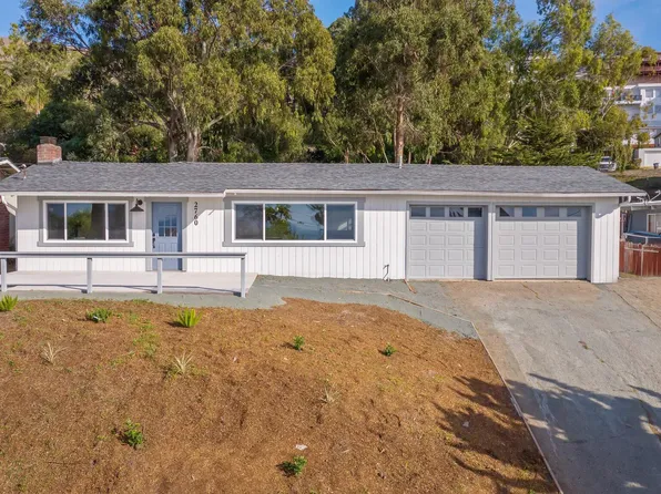 2760 Juniper Avenue, Morro Bay, CA 93442