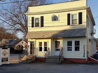 59 Maple Ave, Barrington, RI 02806