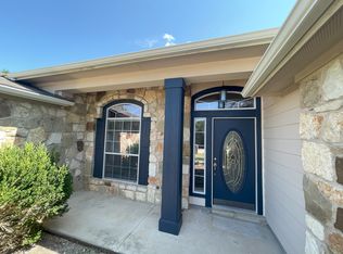 20110 Lincoln Cv, Lago Vista, TX 78645