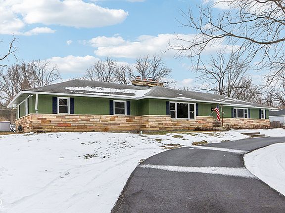 2nd image of 4750 Kessler Boulevard North Dr