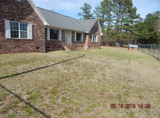 192 Quincy Rd, Bowman, SC 29018