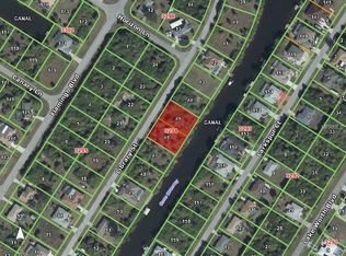 4346 Library St, Port Charlotte, FL 33948