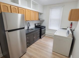 2012 S 15th St Floor 2, Philadelphia, PA 19145