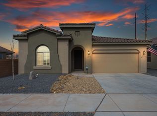 6893 Cleary Loop NE, Rio Rancho, NM 87144