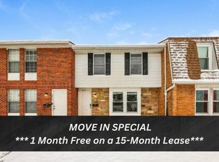 5877 Taylorsville Rd, Huber Heights, OH 45424