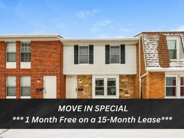 5877 Taylorsville Rd, Huber Heights, OH 45424