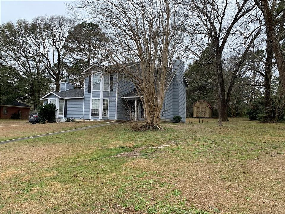 4525 Kingsmill Rd, Eight Mile, AL 36613 Zillow