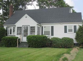 9800 Sumpter Rd, Maybee, MI 48159