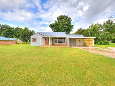 785 NW 3rd St, Minco, OK, 73059