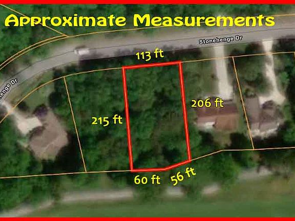 2nd image of 504 Stonehenge Dr