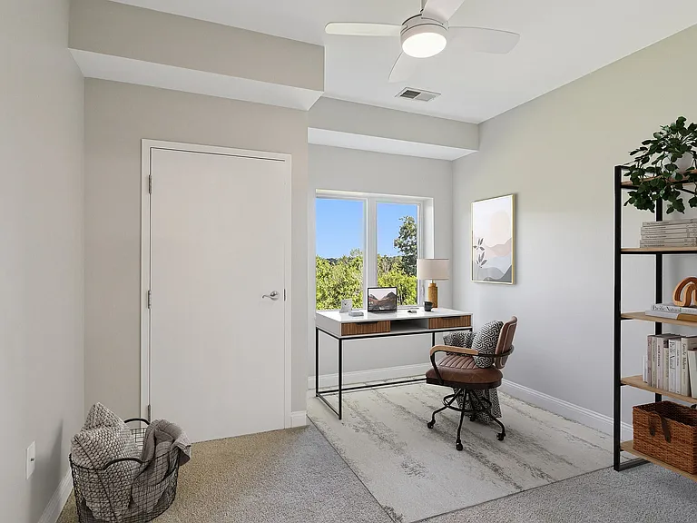 Grandview Apartments — Photo 25