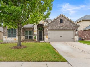 1008 N Ash Cv, Hutto, TX 78634
