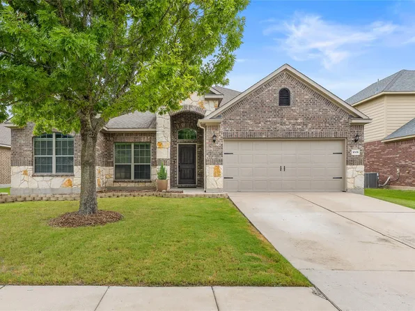 1008 N Ash Cv, Hutto, TX 78634