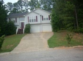 2 Southern Trace Xing, Rockmart, GA 30153