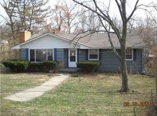 2809 S Baker Rd, Independence, MO 64057