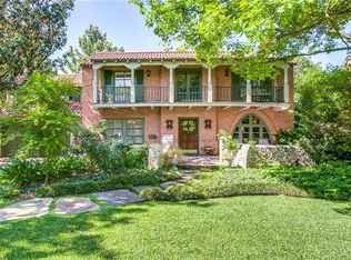 6731 Avalon Ave, Dallas, TX 75214