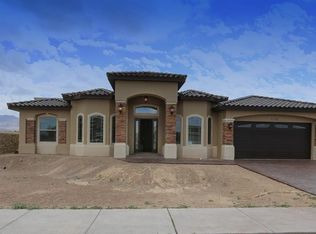 14709 Holly Springs Ave, El Paso, TX 79938