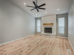 13156 Marsh Ln, Oklahoma City, OK 73170