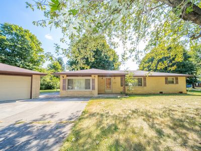 2006 Costello Dr, Anderson, IN, 46011