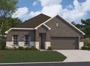 Polo Plan, Sorella, Tomball, TX 77377