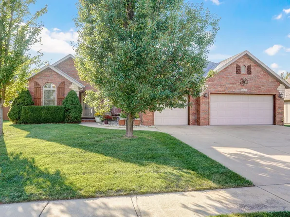 5349 S Lincoln Drive, Battlefield, MO 65619