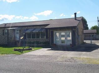 213 4th Ave, Worthington, KY 41183